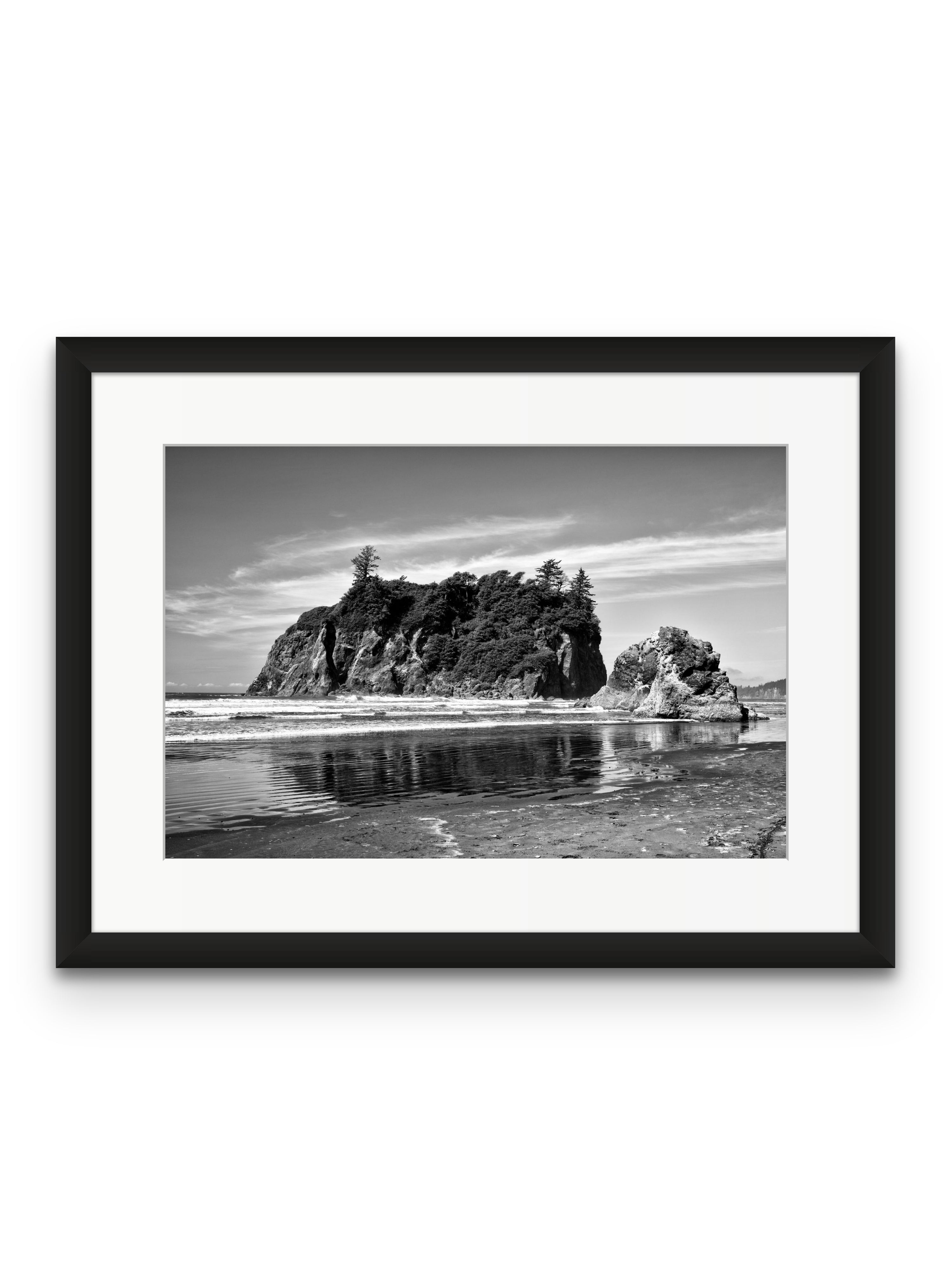 Ruby Beach – Rag and Carbon