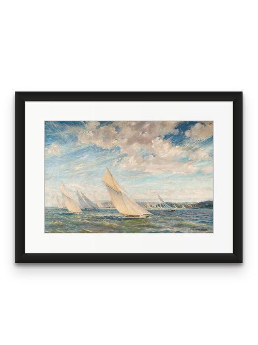 Yacht Racing