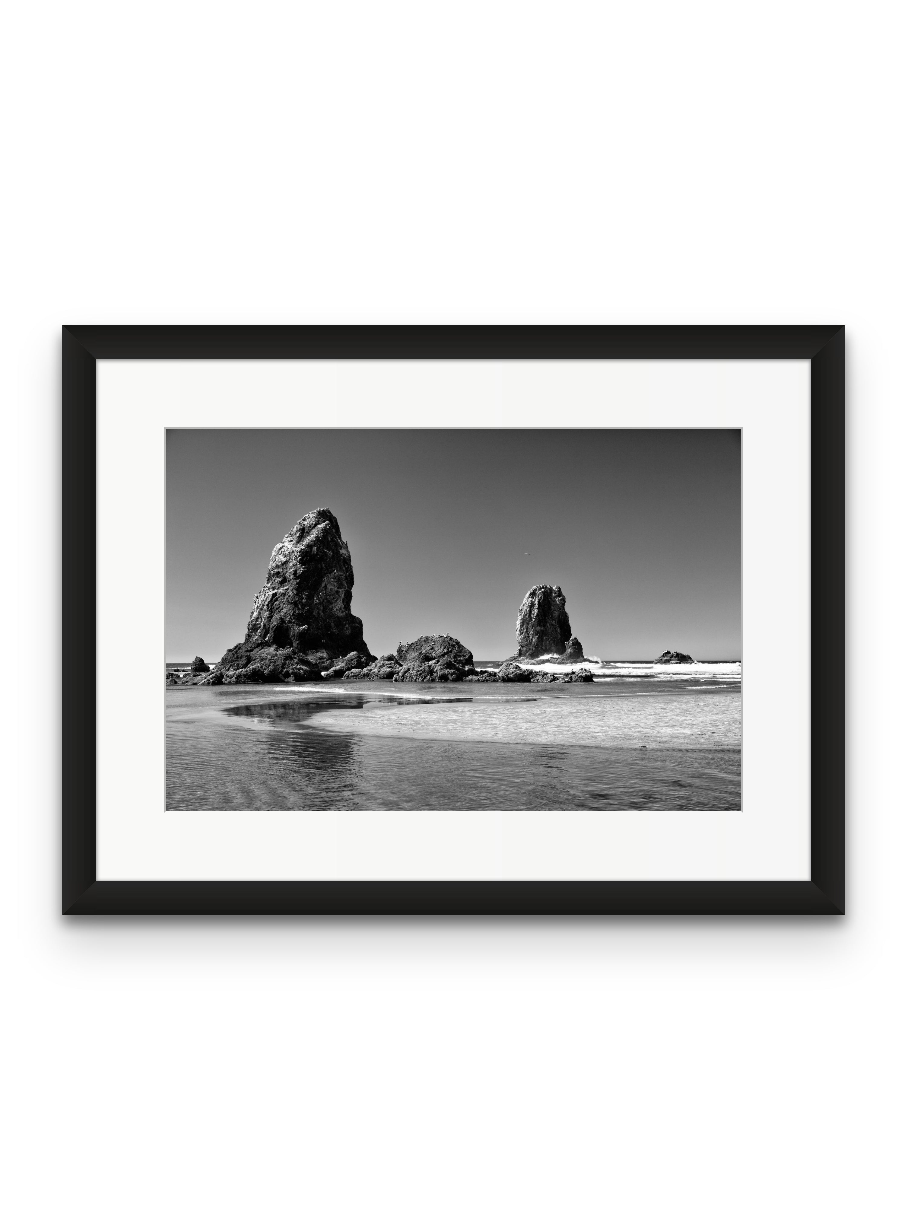 Canon Beach – Rag and Carbon